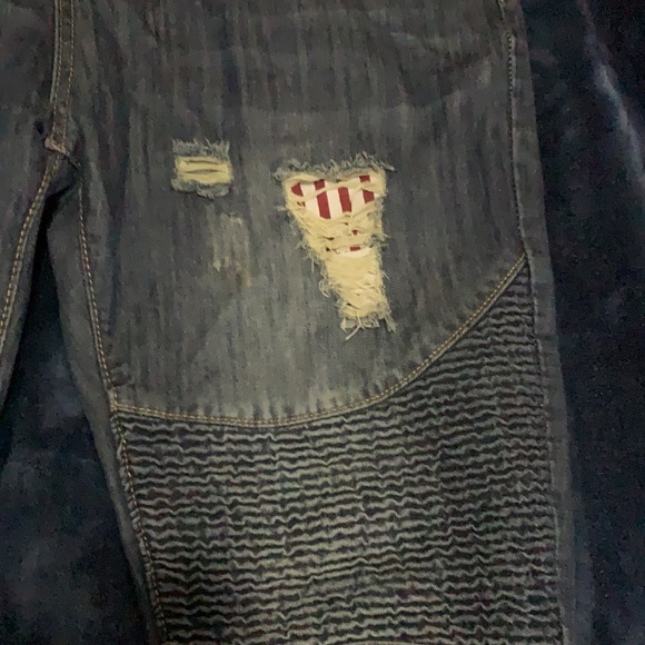 Urban Jeans - Picture 2 of 5